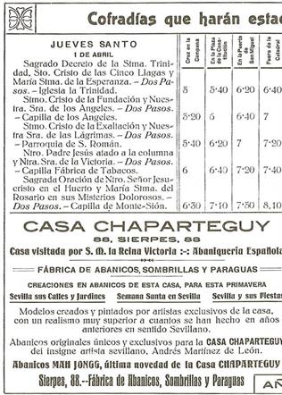 Paginas centrales