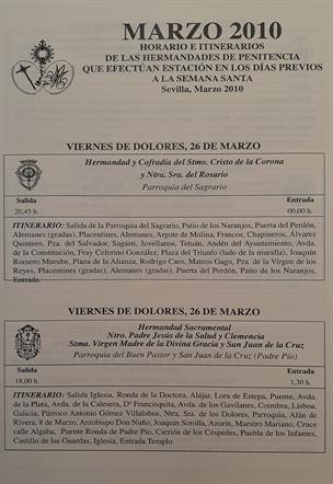 Portada Suplemento Vísperas
