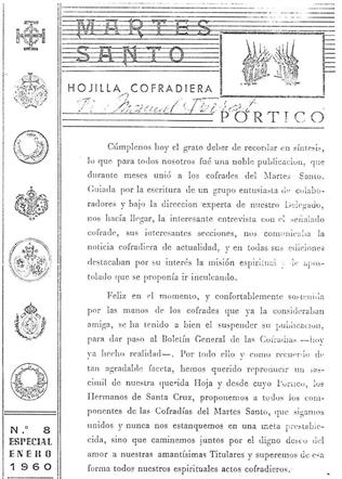 Portadilla