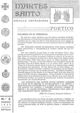 Portadilla